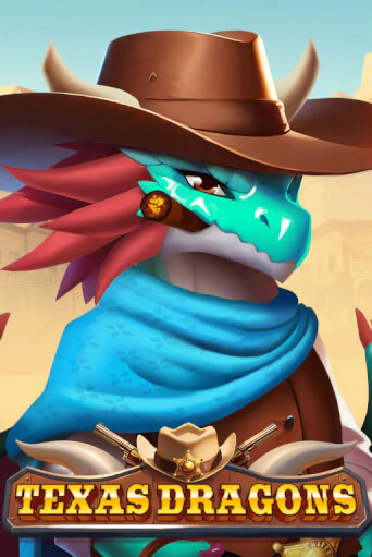 Texas Dragons бесплатная демо игра | Вулкан Клуб без регистрации