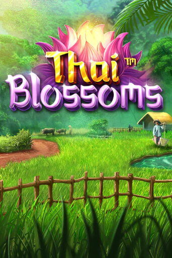 Thai Blossoms бесплатная демо игра | Вулкан Клуб без регистрации