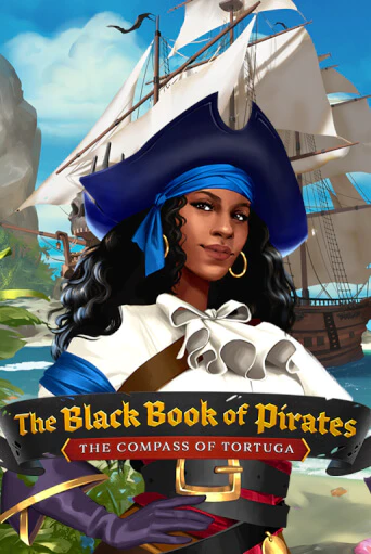 The Black Book of Pirates бесплатная демо игра | Вулкан Клуб без регистрации