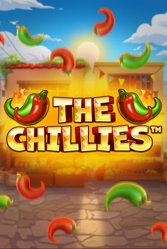 The Chillies бесплатная демо игра | Вулкан Клуб без регистрации