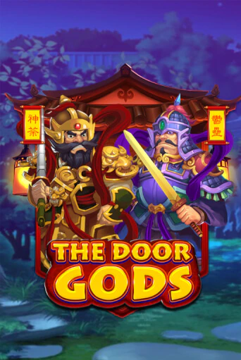The Door Gods бесплатная демо игра | Вулкан Клуб без регистрации