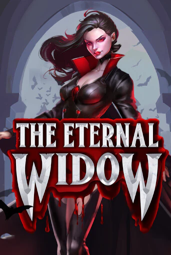 The Eternal Widow бесплатная демо игра | Вулкан Клуб без регистрации