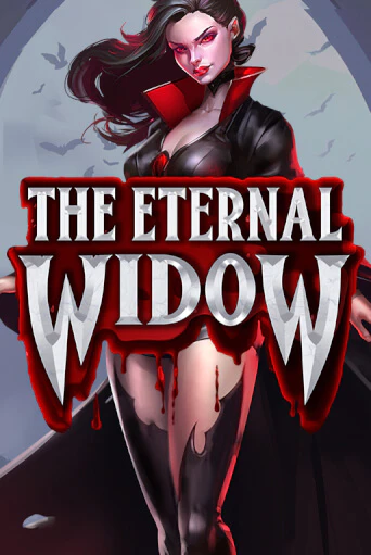 The Eternal Widow™ бесплатная демо игра | Вулкан Клуб без регистрации