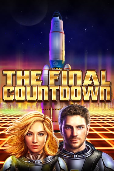 The Final Countdown бесплатная демо игра | Вулкан Клуб без регистрации