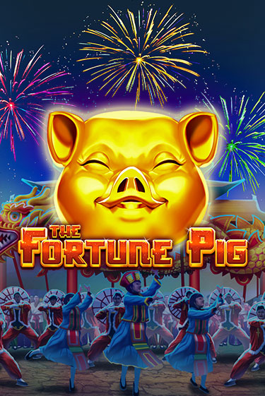 The Fortune Pig бесплатная демо игра | Вулкан Клуб без регистрации