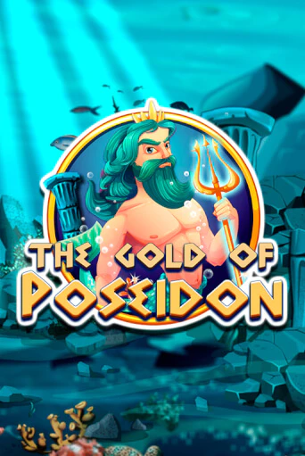 The Gold of Poseidon бесплатная демо игра | Вулкан Клуб без регистрации