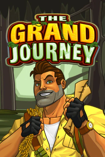The Grand Journey бесплатная демо игра | Вулкан Клуб без регистрации