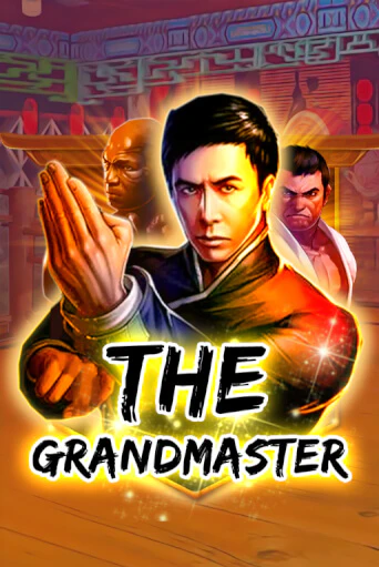 The Grandmaster бесплатная демо игра | Вулкан Клуб без регистрации