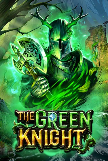 The Green Knight бесплатная демо игра | Вулкан Клуб без регистрации