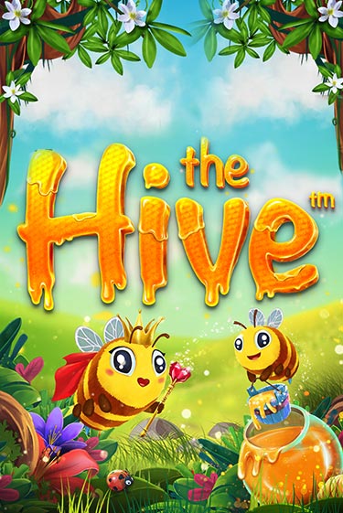 The Hive бесплатная демо игра | Вулкан Клуб без регистрации