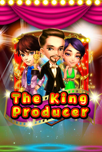 The King Producer бесплатная демо игра | Вулкан Клуб без регистрации