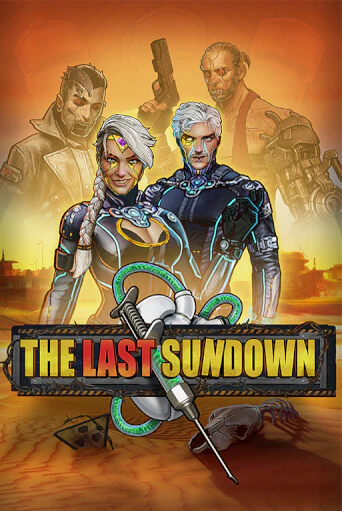 The Last Sundown бесплатная демо игра | Вулкан Клуб без регистрации