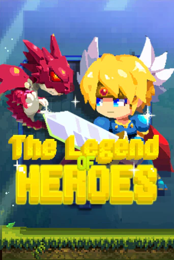 The Legend of Heroes бесплатная демо игра | Вулкан Клуб без регистрации