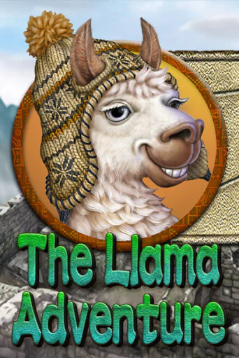 The Llama Adventure бесплатная демо игра | Вулкан Клуб без регистрации