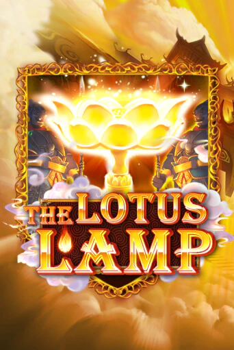 The Lotus Lamp бесплатная демо игра | Вулкан Клуб без регистрации