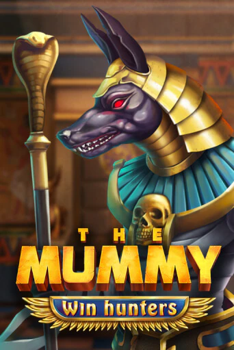 The Mummy Win Hunters бесплатная демо игра | Вулкан Клуб без регистрации