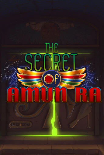 The Secret of Amun Ra бесплатная демо игра | Вулкан Клуб без регистрации