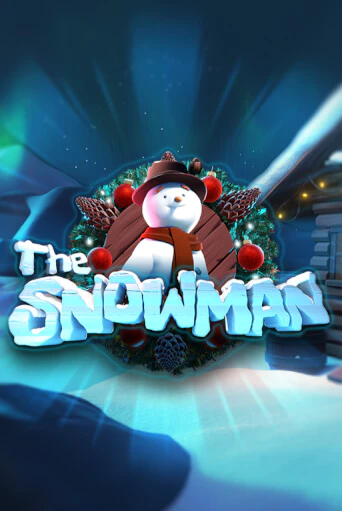 The Snowman бесплатная демо игра | Вулкан Клуб без регистрации