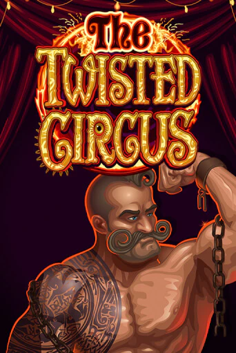 The Twisted Circus бесплатная демо игра | Вулкан Клуб без регистрации