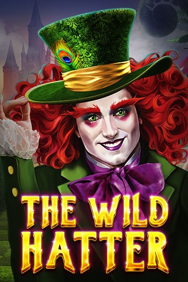 The Wild Hatter бесплатная демо игра | Вулкан Клуб без регистрации
