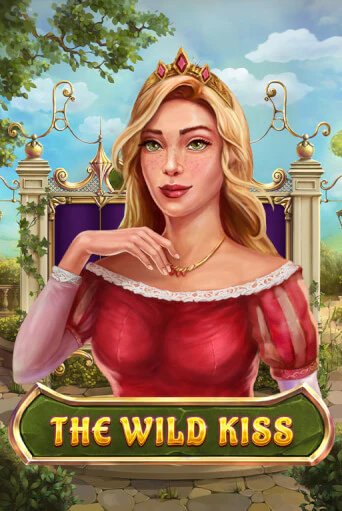 The Wild Kiss бесплатная демо игра | Вулкан Клуб без регистрации