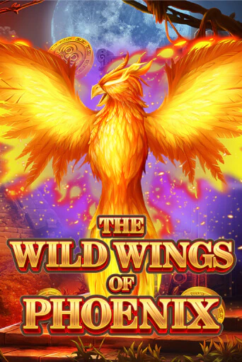 The Wild Wings of Phoenix бесплатная демо игра | Вулкан Клуб без регистрации