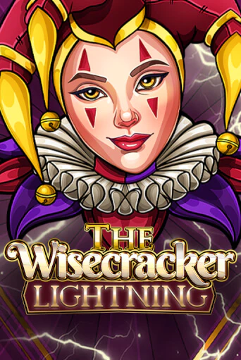The Wisecracker Lightning бесплатная демо игра | Вулкан Клуб без регистрации