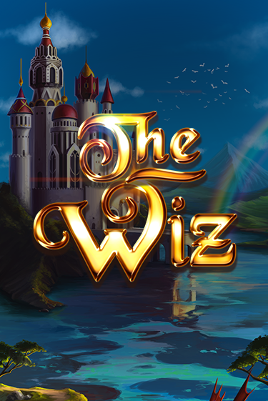 The Wiz бесплатная демо игра | Вулкан Клуб без регистрации
