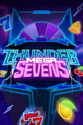 Thunder Mega Sevens бесплатная демо игра | Вулкан Клуб без регистрации