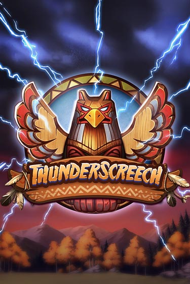 Thunder Screech бесплатная демо игра | Вулкан Клуб без регистрации