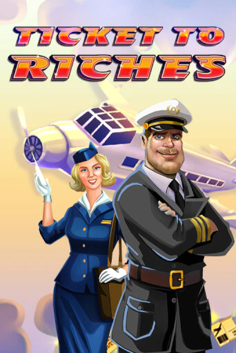 Ticket to Riches бесплатная демо игра | Вулкан Клуб без регистрации