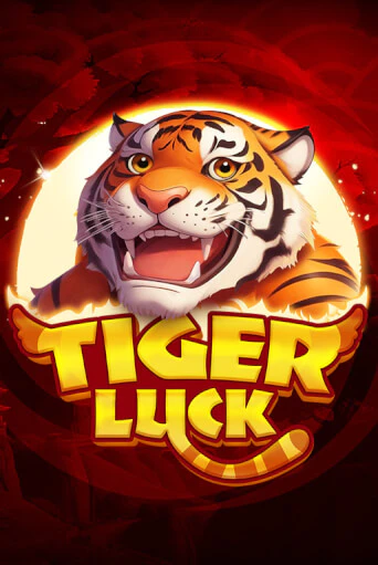 Tiger Luck бесплатная демо игра | Вулкан Клуб без регистрации