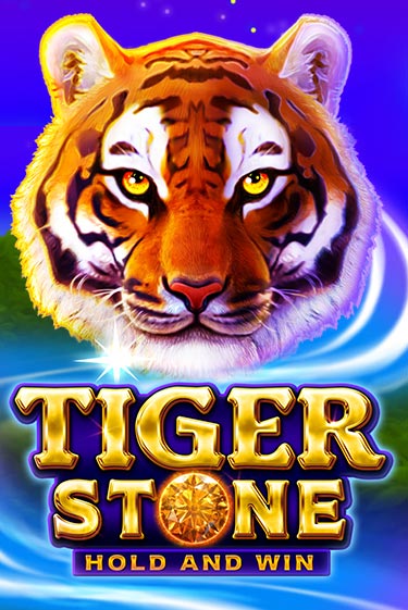 Tiger Stone: Hold and Win бесплатная демо игра | Вулкан Клуб без регистрации