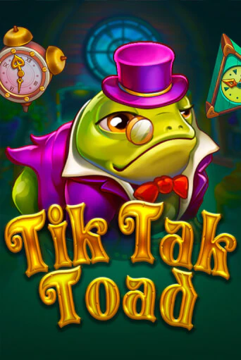 Tik Tak Toad бесплатная демо игра | Вулкан Клуб без регистрации