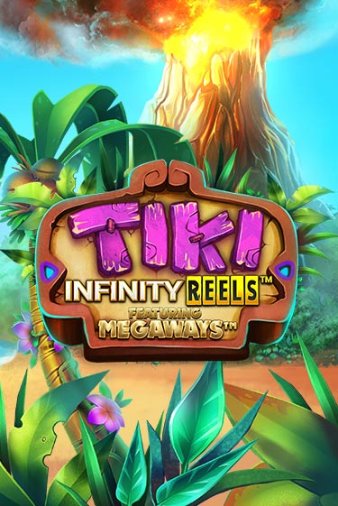 Tiki Infinity Reels Megaways бесплатная демо игра | Вулкан Клуб без регистрации