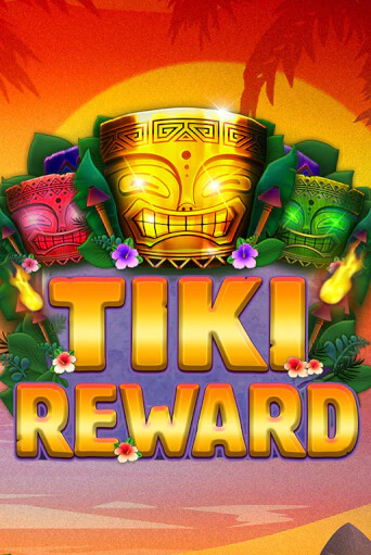 Tiki Reward бесплатная демо игра | Вулкан Клуб без регистрации