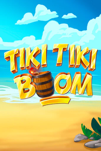Tiki Tiki Boom™ бесплатная демо игра | Вулкан Клуб без регистрации