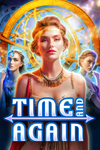 Time and Again бесплатная демо игра | Вулкан Клуб без регистрации