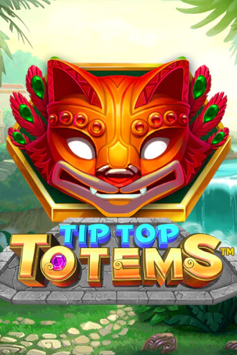 Tip Top Totems бесплатная демо игра | Вулкан Клуб без регистрации
