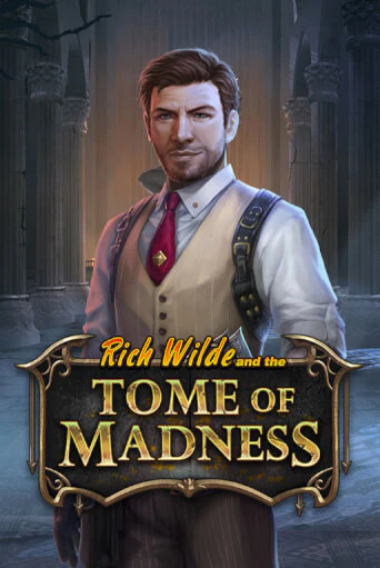 Tome of Madness бесплатная демо игра | Вулкан Клуб без регистрации