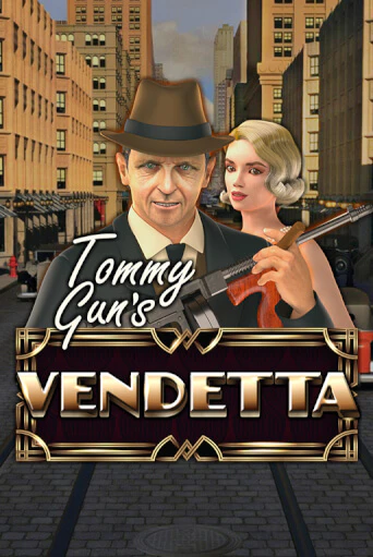 Tommy Gun´s Vendetta бесплатная демо игра | Вулкан Клуб без регистрации
