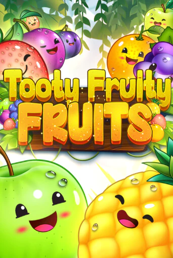 Tooty Fruity Fruits бесплатная демо игра | Вулкан Клуб без регистрации
