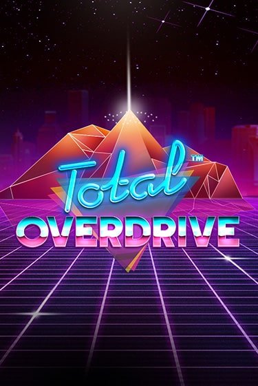 Total Overdrive бесплатная демо игра | Вулкан Клуб без регистрации