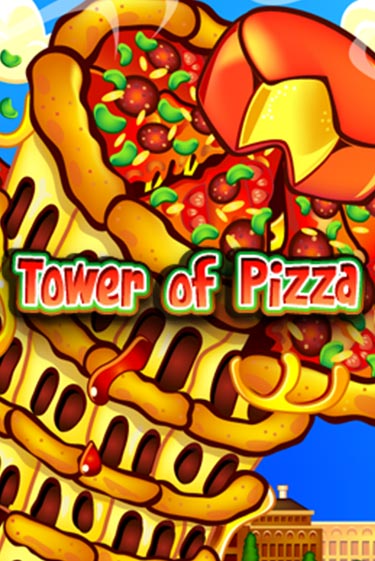 Tower Of Pizza бесплатная демо игра | Вулкан Клуб без регистрации