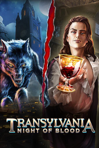 Transylvania: Night of Blood бесплатная демо игра | Вулкан Клуб без регистрации