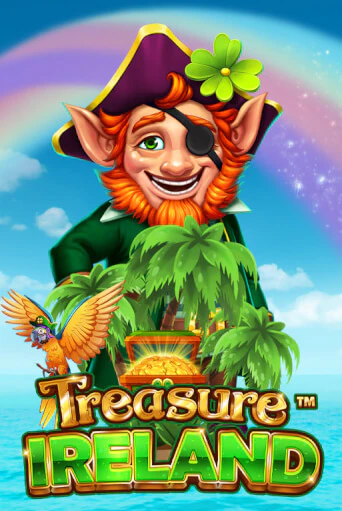 Treasure Ireland бесплатная демо игра | Вулкан Клуб без регистрации