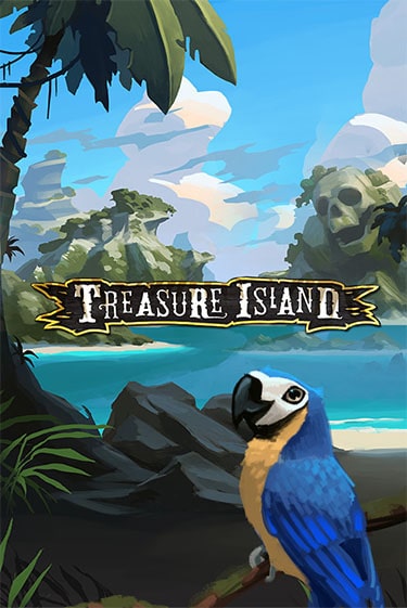 Treasure Island бесплатная демо игра | Вулкан Клуб без регистрации