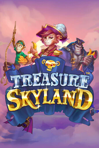Treasure Skyland бесплатная демо игра | Вулкан Клуб без регистрации
