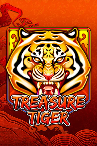 Treasure Tiger бесплатная демо игра | Вулкан Клуб без регистрации