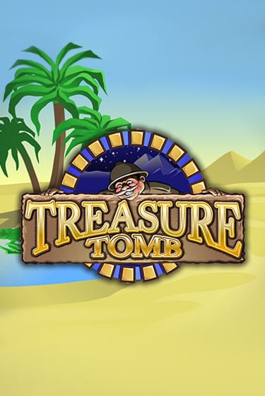 Treasure Tomb бесплатная демо игра | Вулкан Клуб без регистрации